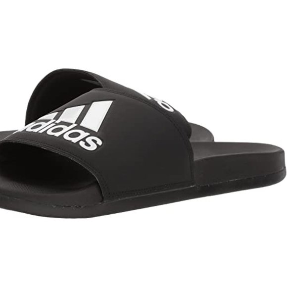 Adidas Adilette comfort slide - Picture 2 of 3